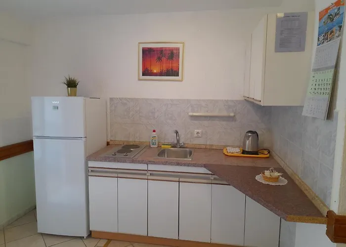 Pansion Adria Haus
