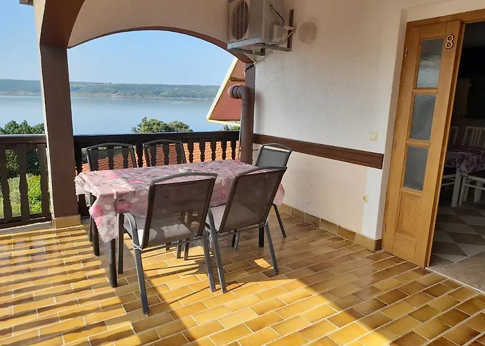 Pansion Adria Haus 3* Поседарье