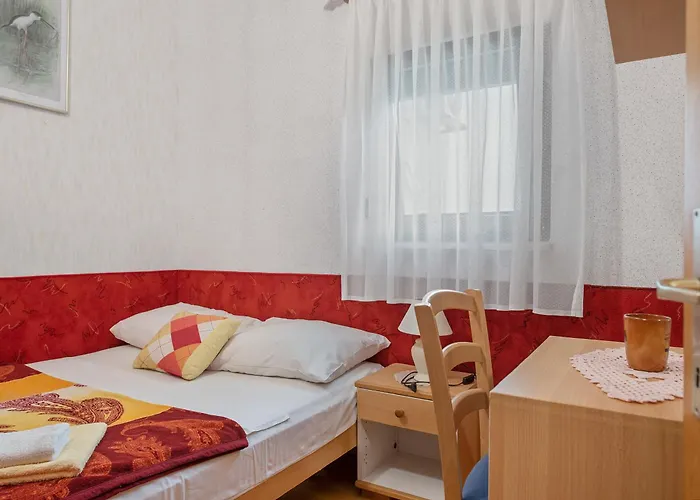 Pansion Adria Haus Гостевой дом 3*