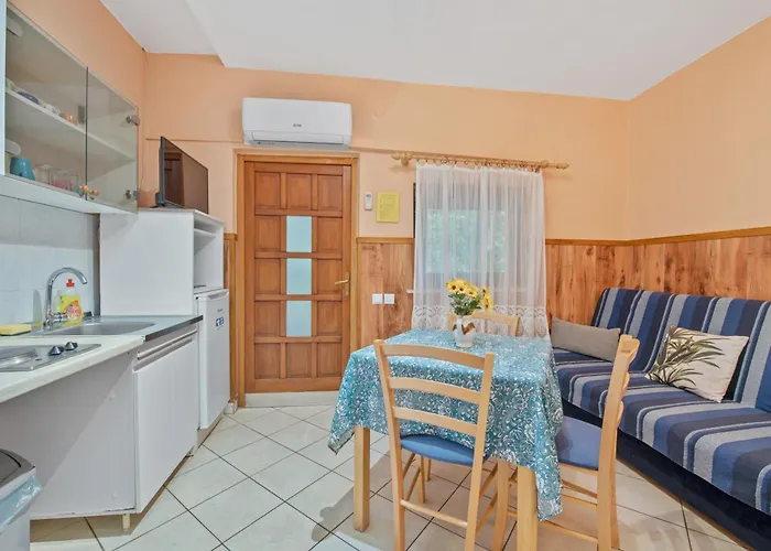 Pansion Adria Haus Поседарье