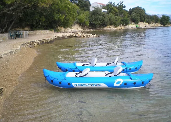 Pansion Adria Haus בית הארחה