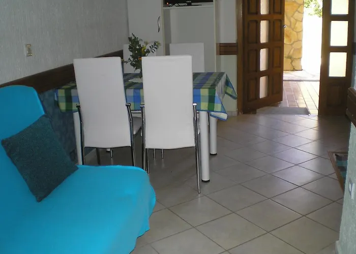 Pansion Adria Haus Гостевой дом 3*