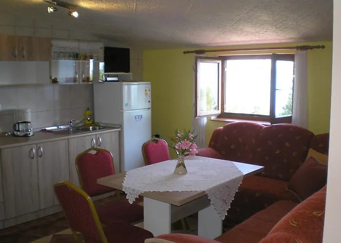 Pansion Adria Haus Поседарье