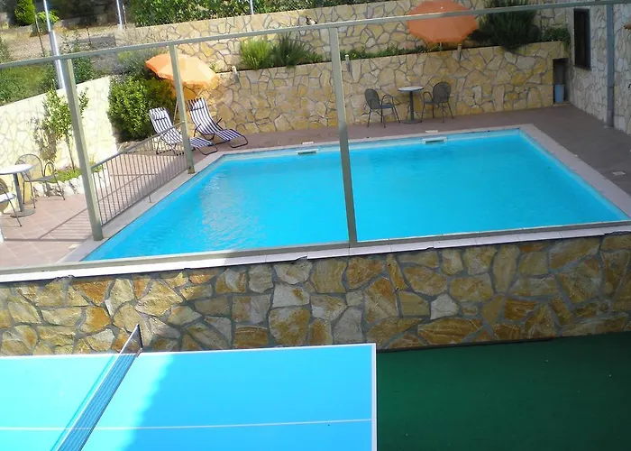 Pansion Adria Haus 3*