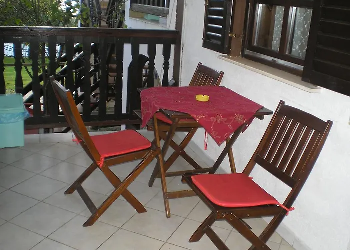 Pansion Adria Haus 3*