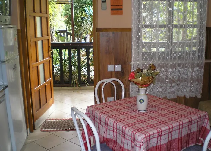 Pansion Adria Haus 포세다르예