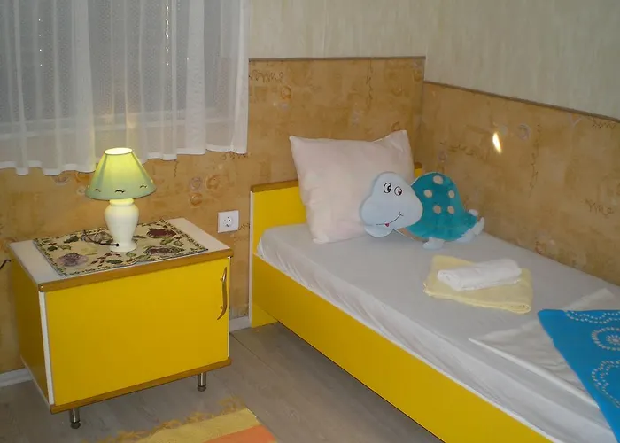 Pansion Adria Haus