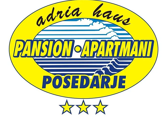 게스트하우스 Pansion Adria Haus