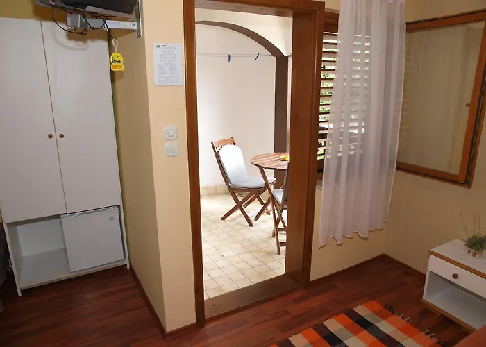 Pansion Adria Haus Гостевой дом 3*