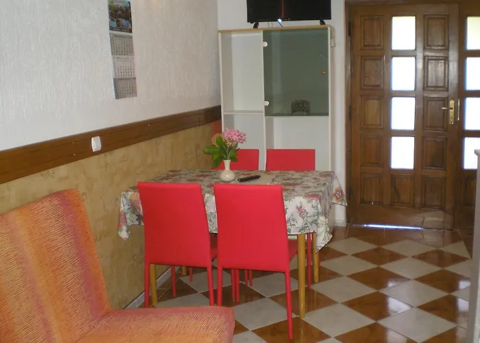 Pansion Adria Haus
