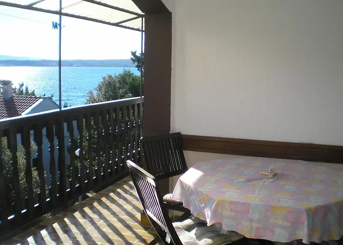 Гостевой дом Pansion Adria Haus 3*