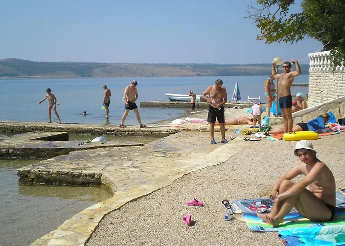 Pansion Adria Haus Гостевой дом