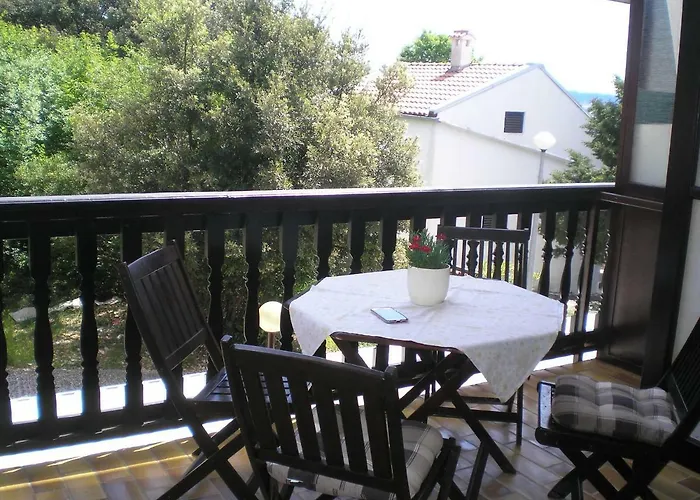 Pansion Adria Haus Поседарье